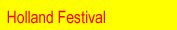 Holland Festival